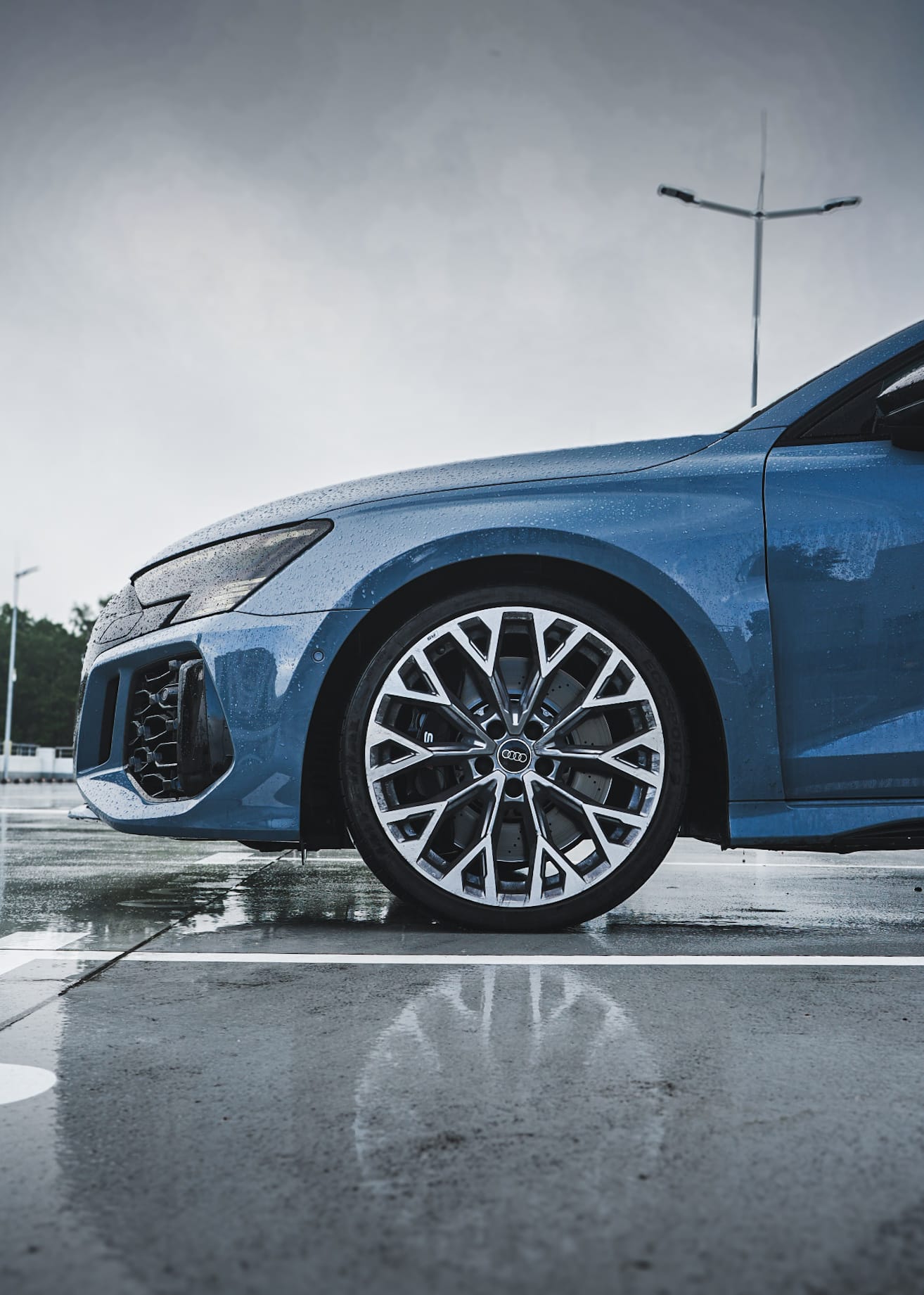 Audi RS3 — zdjęcie 19