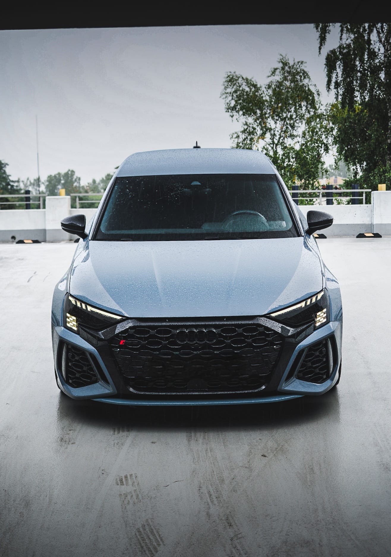 Audi RS3 — zdjęcie 21